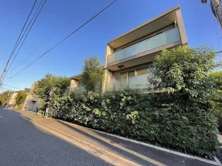 東京都杉並区高円寺南5【マンション】の外観