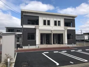 グランドコート Kの画像