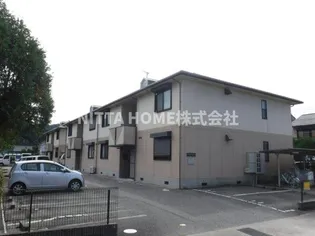 グランシャリオII A棟の画像