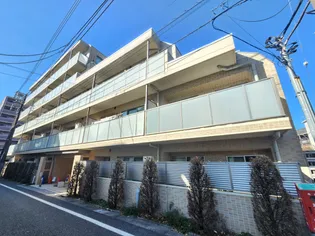 メルシー目黒南の画像