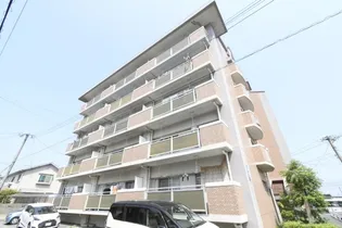 アルゴ西新町の画像