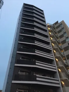 アンベリール青戸の画像