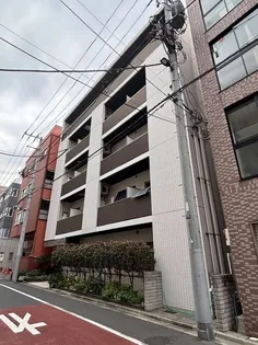 GENS D' ARMESの画像