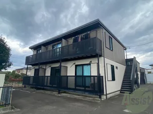 エーブルB棟の画像