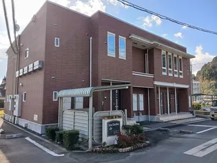 アイリスガーデンBの画像