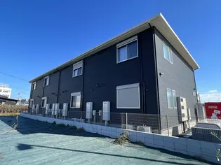 浦和美園アパートの画像