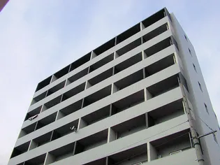 リベール名駅南【9階】の外観