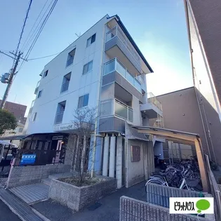 マンションオズの画像