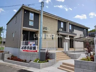 福岡県北九州市小倉北区新高田2【アパート】の外観