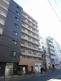 メープル立川の画像