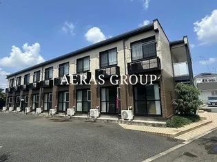 レオパレス凛々の画像