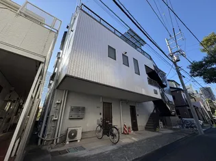 シゲタハウスウエストの画像