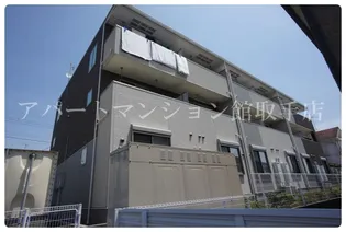 バンブー レジデンスの画像