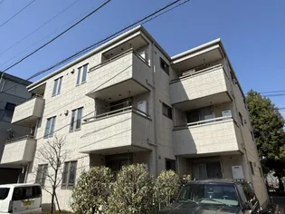 CASA ROSAの画像