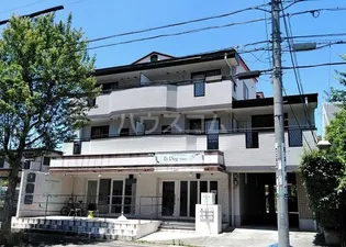 パビヨンよもぎ台の画像