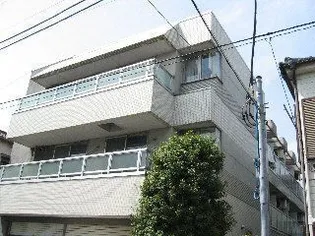 カーサ目黒の画像