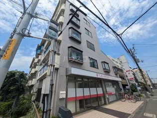 菊岡マンションの画像