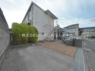 玉野ハイツの画像