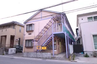 YK北小金の画像