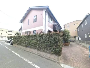 グレイスフル竹ノ塚B棟の画像