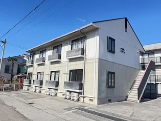 アドヴァンス大屋の画像
