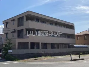 メゾン はなみずきの画像