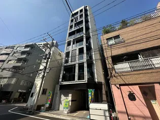 キャッスルパレス江戸川橋の画像