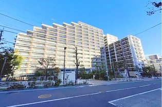 イーストゲートスクエアの画像