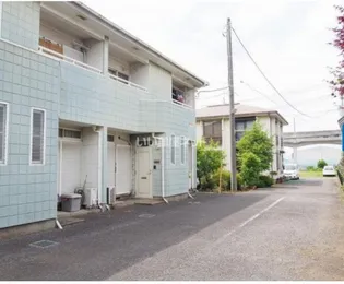 コーポエクセルの画像