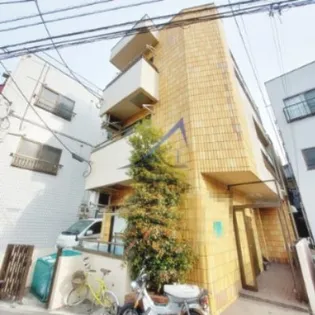 ハイネス南品川の画像