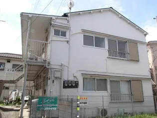 大川荘の画像