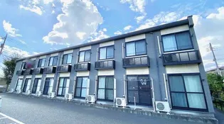 レオパレス唐沢(45092)【2階】の外観