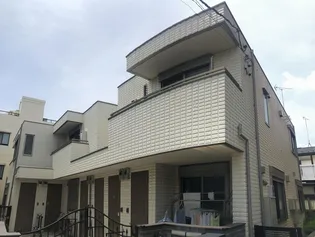 シンフォニー池上の画像