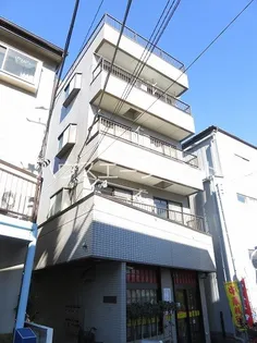 メゾン ド アイの画像