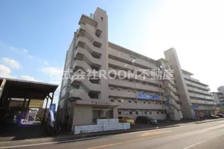 T´sマンション【2階】の外観
