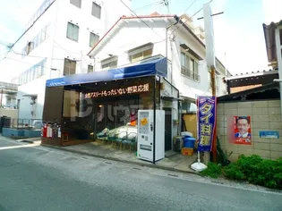 橋本コーポの画像