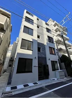 オーク清住白河の画像