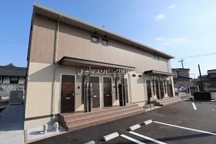 ラフィネ三沢の画像