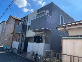 GRAND CHARIOTの画像