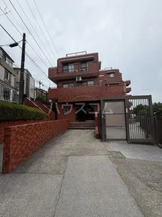 ライオンズマンション東寺尾の画像