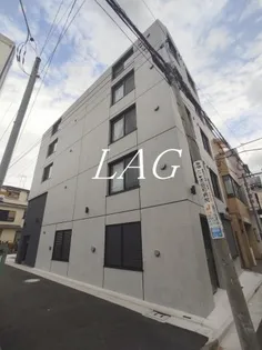 ココキューブ東長崎の画像