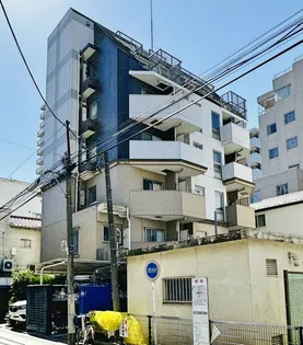 ジョイシティ東陽町の画像