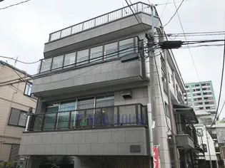 近藤ビル【3階】の外観
