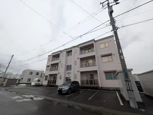 レインボーハウスたかおVIIIの画像