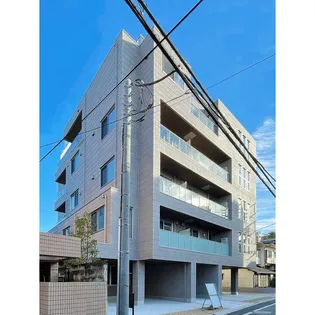 バーニッシュ世田谷の画像