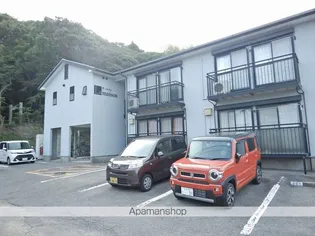 ラ メゾンの画像