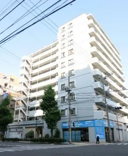 アドリーム横浜初音の画像