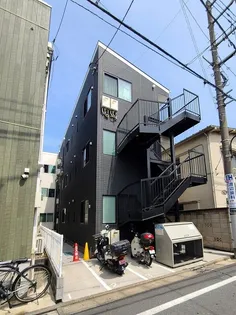 エフォート西池袋の画像