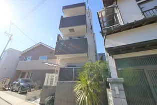 福岡県福岡市博多区諸岡4【アパート】の外観