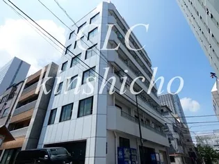 アーバンハイム江渡の画像